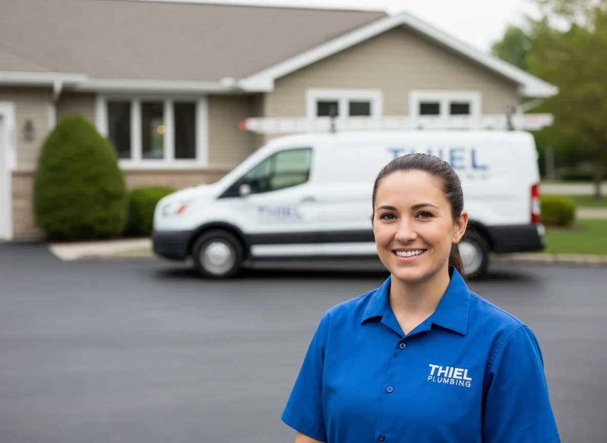 Plumber Westhoff, TX FAQs